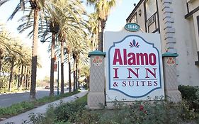 Alamo Inn And Suites - Convention Center